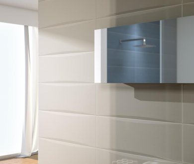 Плитка Gardenia Orchidea коллекция Linear