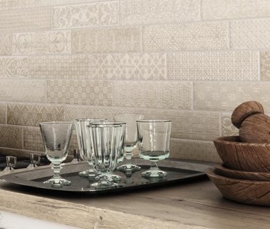 Плитка Gayafores коллекция Bricktrend