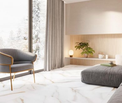 Плитка Gayafores коллекция Calacatta Gold