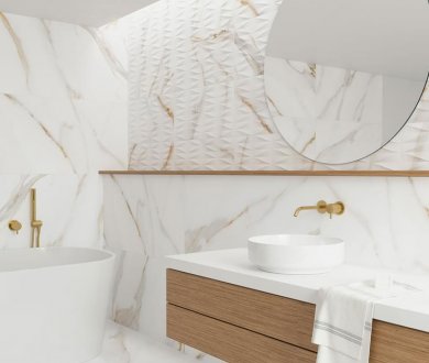 Плитка Gayafores коллекция Calacatta Gold