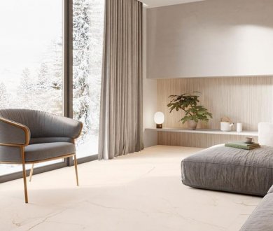 Плитка Gayafores коллекция Crema Avorio