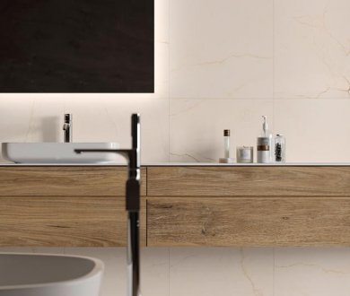 Плитка Gayafores коллекция Crema Avorio