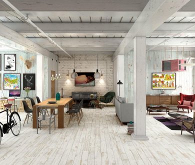 Плитка Gayafores коллекция Tribeca