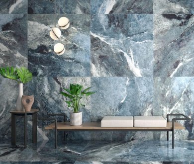 Плитка Geotiles коллекция Amazona
