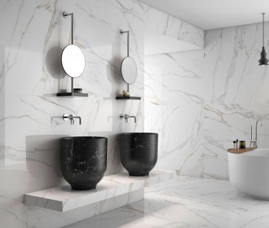 Плитка Geotiles коллекция Aurora