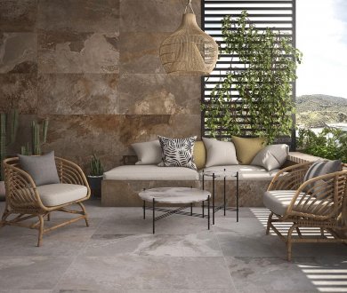 Плитка Geotiles коллекция Borba