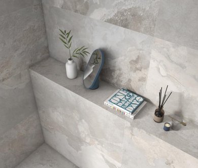 Плитка Geotiles коллекция Borba