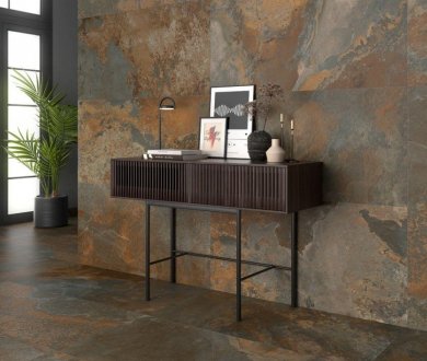 Плитка Geotiles коллекция Borba