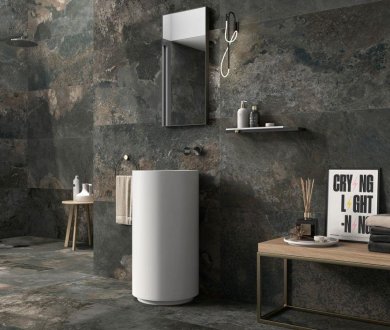 Плитка Geotiles коллекция Borba