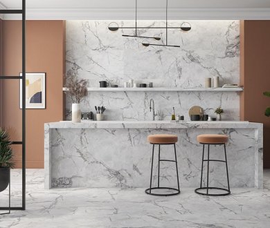 Плитка Geotiles коллекция Borgia