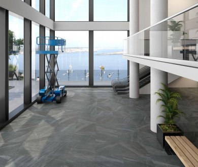 Плитка Geotiles коллекция Clark