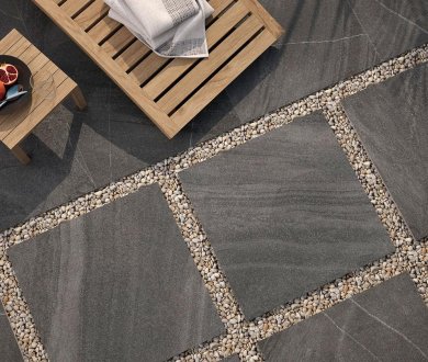 Плитка Geotiles коллекция Clark