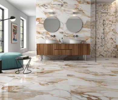 Плитка Geotiles коллекция Crash