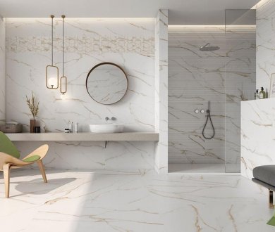 Плитка Geotiles коллекция Damiano