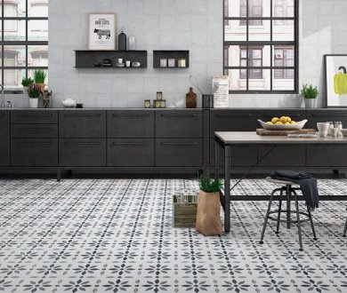 Плитка Geotiles коллекция Denia