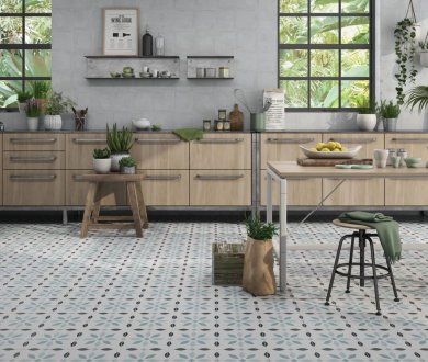 Плитка Geotiles коллекция Denia