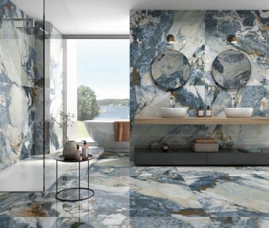 Плитка Geotiles коллекция Greta
