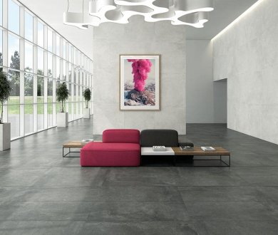 Плитка Geotiles коллекция Ground