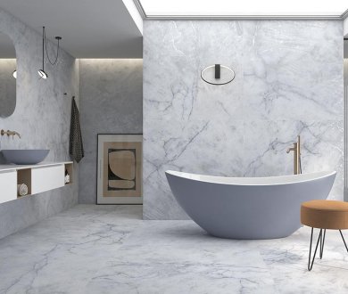 Плитка Geotiles коллекция Iris