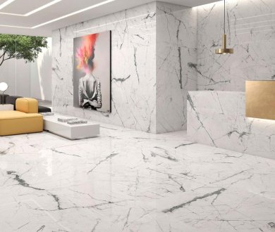 Плитка Geotiles коллекция Kairos
