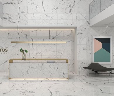 Плитка Geotiles коллекция Kairos