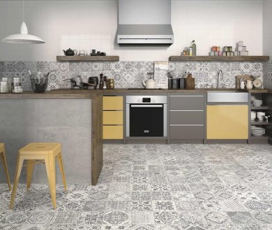 Плитка Geotiles коллекция Manises