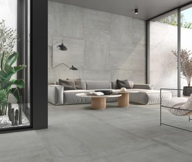 Плитка Geotiles коллекция Metal
