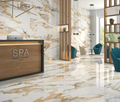 Плитка Geotiles коллекция Oikos