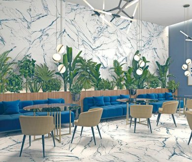 Плитка Geotiles коллекция Oikos