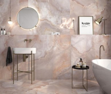 Плитка Geotiles коллекция Oni