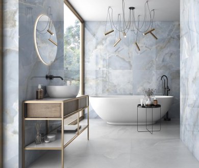 Плитка Geotiles коллекция Oni