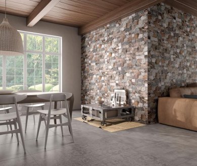 Плитка Geotiles коллекция Pietra
