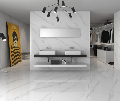 Плитка Geotiles коллекция Statuary