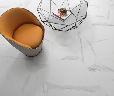 Плитка Geotiles коллекция Statuary