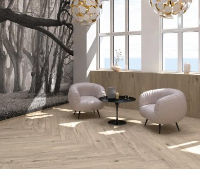 Плитка GIGA Line коллекция Classic Oak