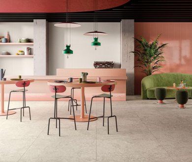 Плитка Gigacer коллекция Beton