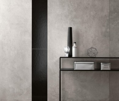 Плитка Gigacer коллекция Beton