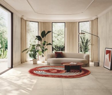 Плитка Gigacer коллекция Concrete