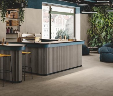 Плитка Gigacer коллекция Concrete