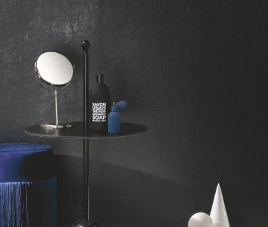 Плитка Gigacer коллекция Concrete