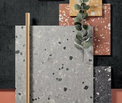 Плитка Gigacer коллекция Inclusioni Classico