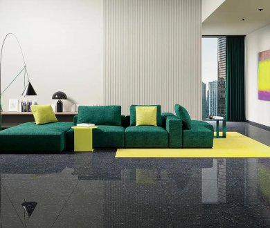Плитка Gigacer коллекция Inclusioni Classico