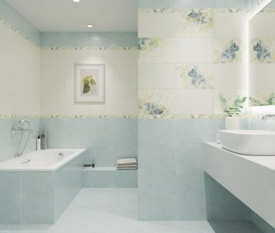 Плитка Global Tile коллекция Adele