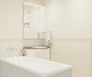 Плитка Global Tile коллекция Adele