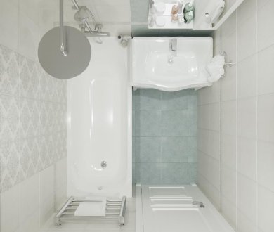 Плитка Global Tile коллекция Adele