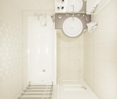 Плитка Global Tile коллекция Adele