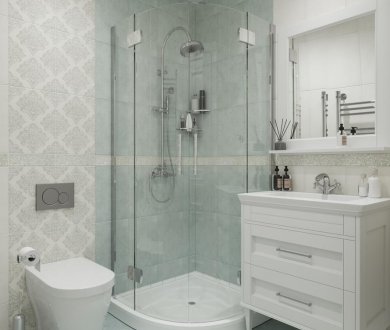Плитка Global Tile коллекция Adele