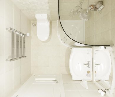 Плитка Global Tile коллекция Adele