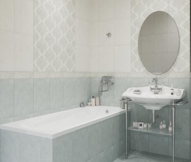 Плитка Global Tile коллекция Adele