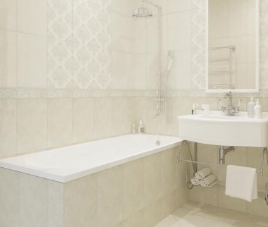 Плитка Global Tile коллекция Adele